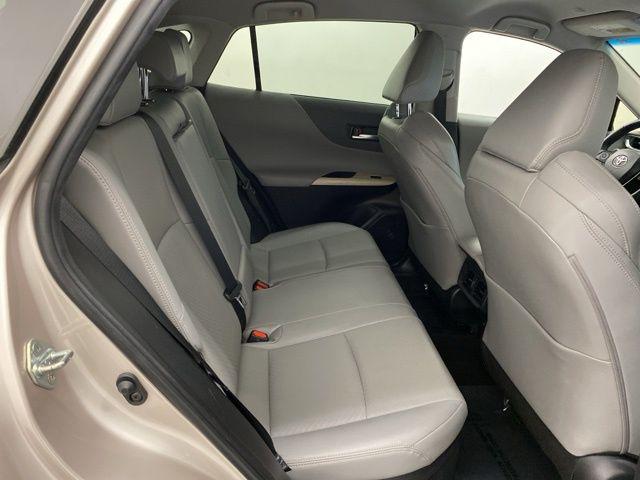 2024 Toyota Venza Limited