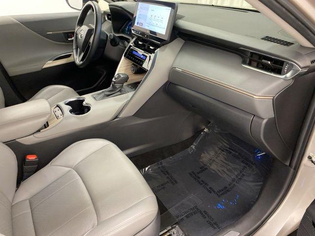 2024 Toyota Venza Limited