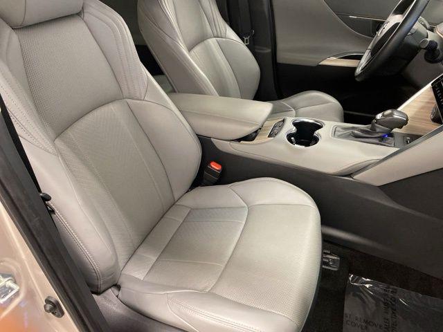 2024 Toyota Venza Limited