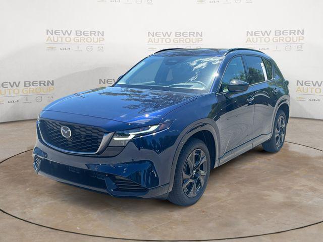2026 Mazda CX-5 2.5 S Premium for sale in New Bern, NC