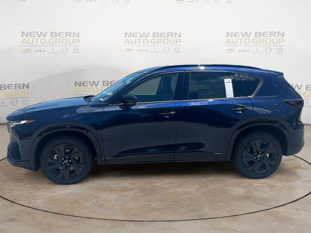 2026 Mazda CX-5 2.5 S Premium