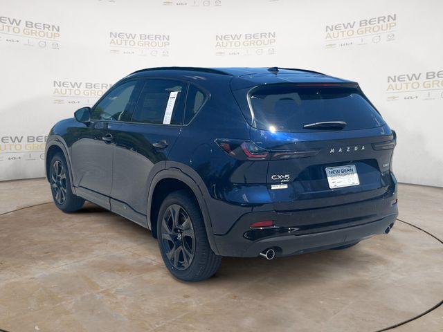 2026 Mazda CX-5 2.5 S Premium
