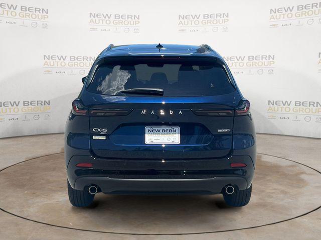 2026 Mazda CX-5 2.5 S Premium