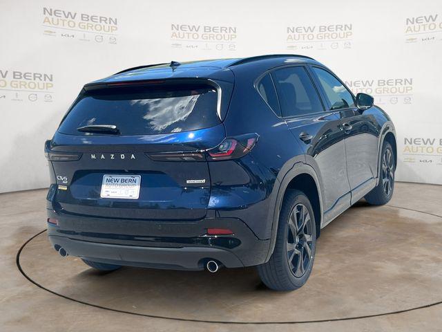 2026 Mazda CX-5 2.5 S Premium