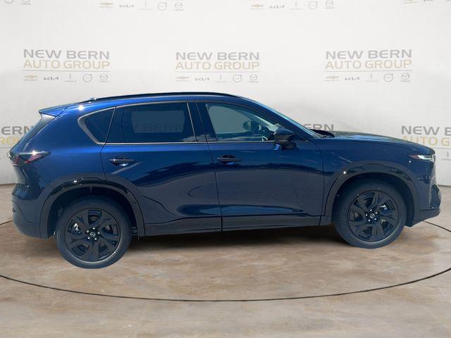 2026 Mazda CX-5 2.5 S Premium