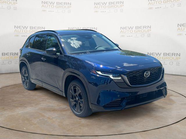 2026 Mazda CX-5 2.5 S Premium