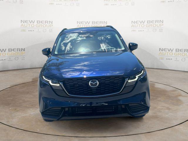 2026 Mazda CX-5 2.5 S Premium