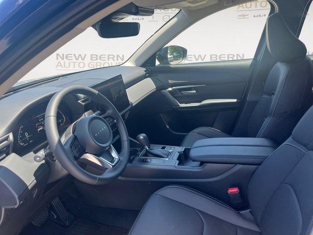 2026 Mazda CX-5 2.5 S Premium