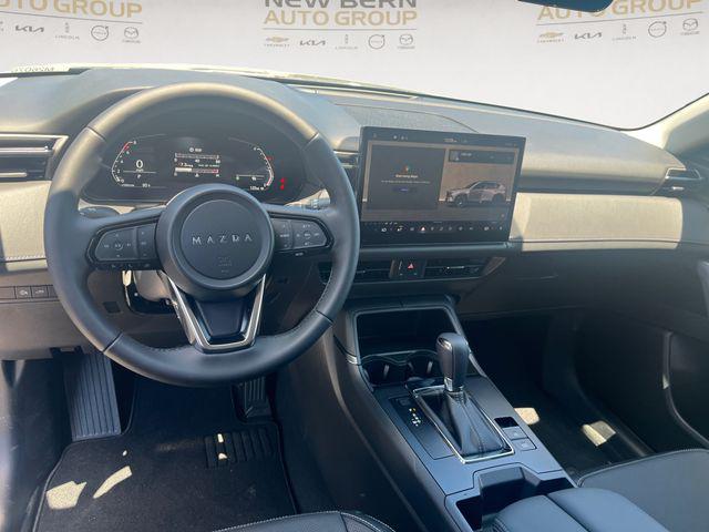 2026 Mazda CX-5 2.5 S Premium