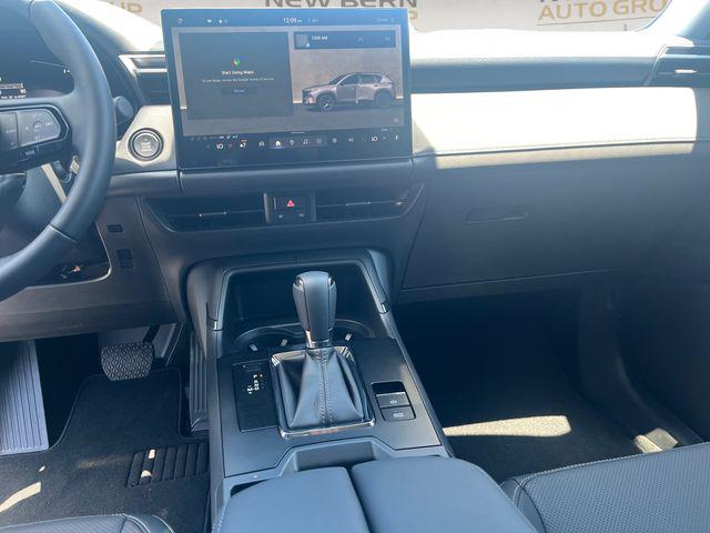 2026 Mazda CX-5 2.5 S Premium