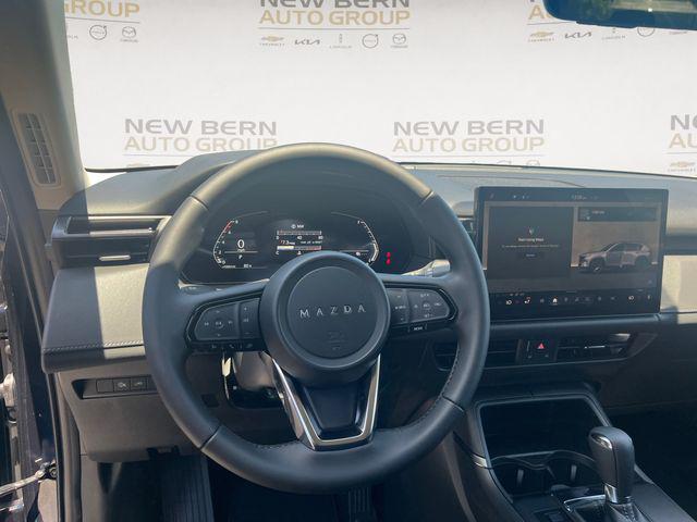 2026 Mazda CX-5 2.5 S Premium