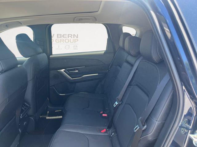 2026 Mazda CX-5 2.5 S Premium