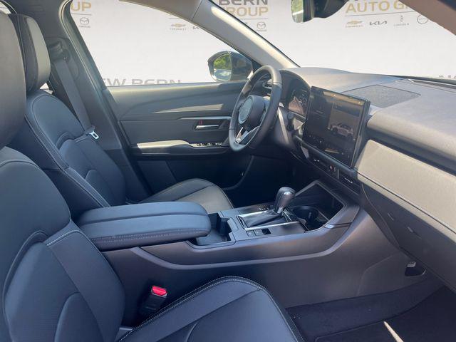 2026 Mazda CX-5 2.5 S Premium