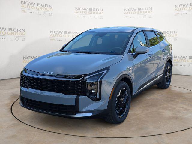 2026 Kia Sportage EX for sale in New Bern, NC