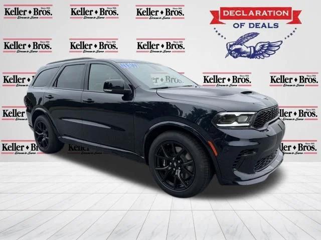 2026 Dodge Durango GT Premium AWD HEMI V8 for sale in Lititz, PA