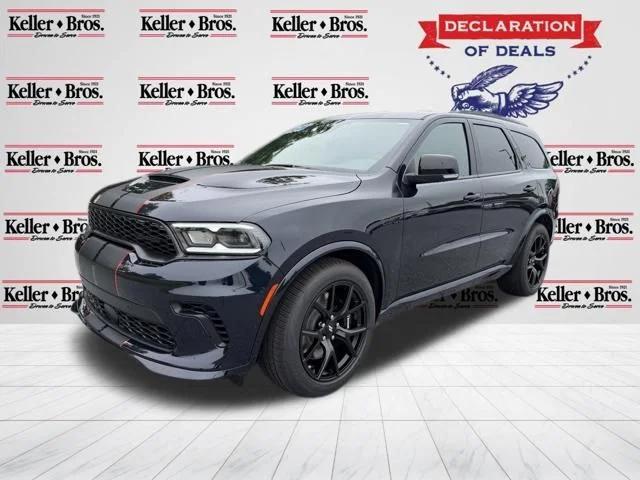 2026 Dodge Durango GT Premium AWD HEMI V8