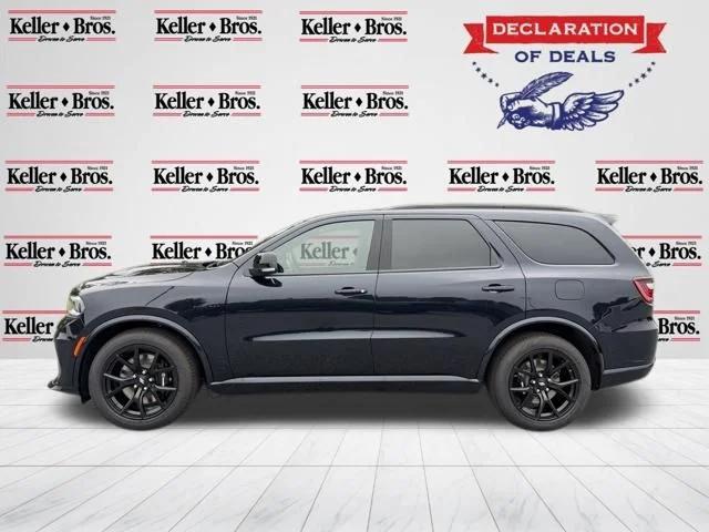 2026 Dodge Durango GT Premium AWD HEMI V8