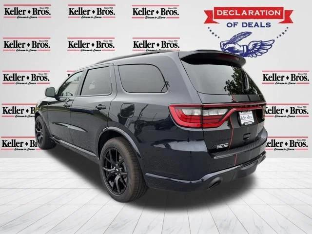 2026 Dodge Durango GT Premium AWD HEMI V8
