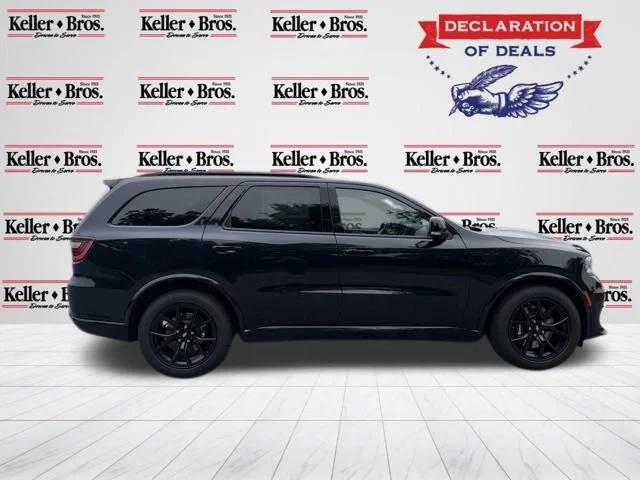2026 Dodge Durango GT Premium AWD HEMI V8