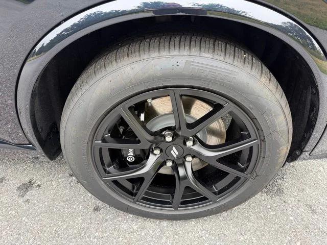 2026 Dodge Durango GT Premium AWD HEMI V8
