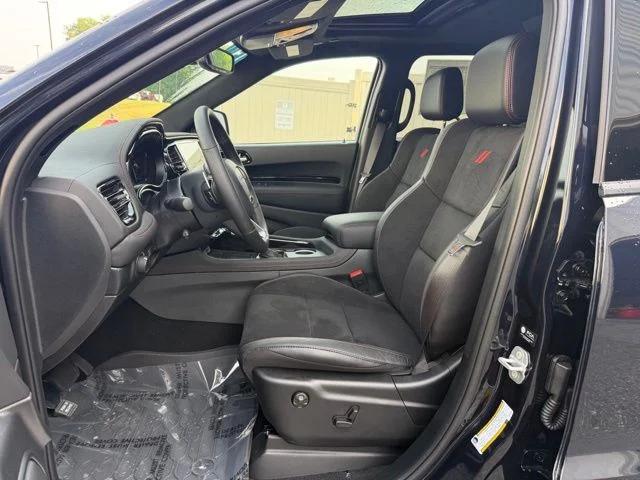 2026 Dodge Durango GT Premium AWD HEMI V8