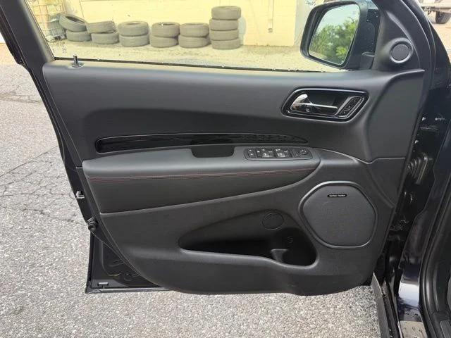 2026 Dodge Durango GT Premium AWD HEMI V8