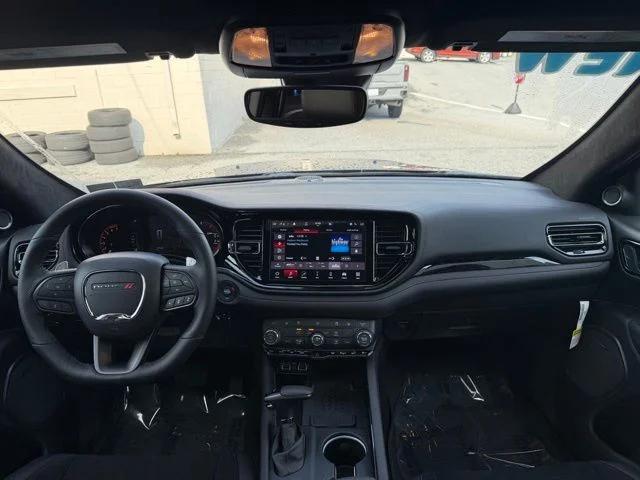 2026 Dodge Durango GT Premium AWD HEMI V8