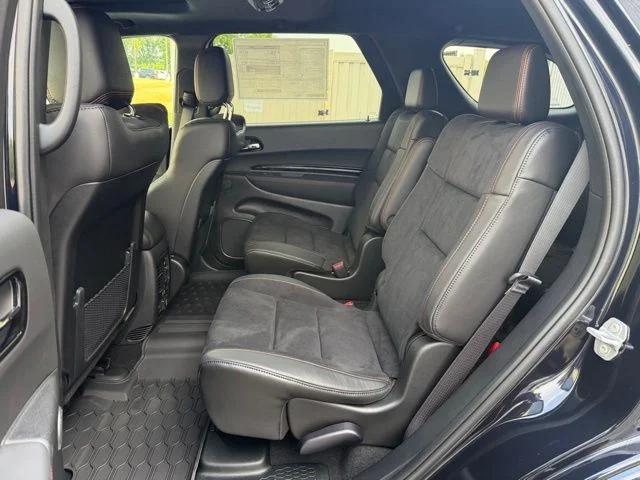 2026 Dodge Durango GT Premium AWD HEMI V8