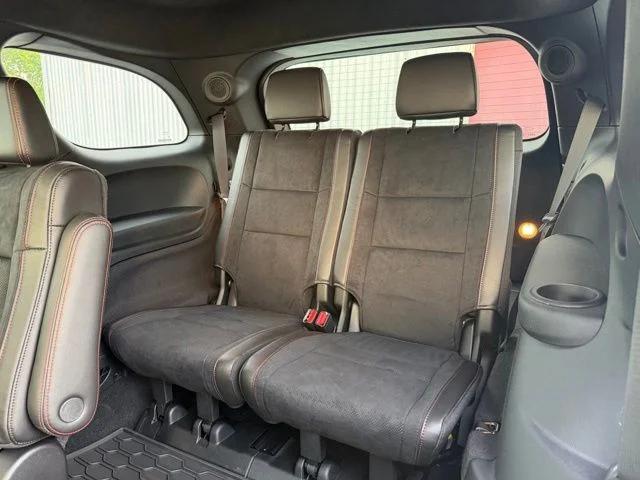 2026 Dodge Durango GT Premium AWD HEMI V8