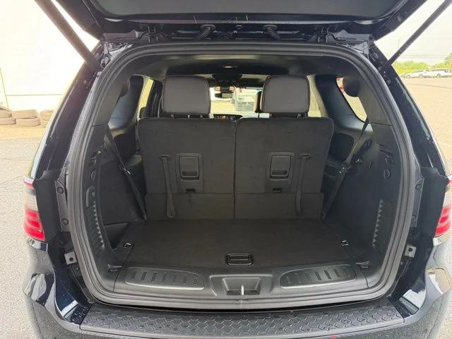 2026 Dodge Durango GT Premium AWD HEMI V8