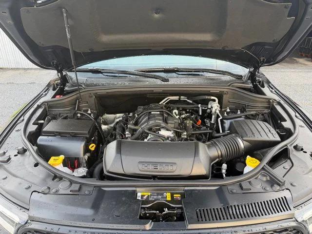 2026 Dodge Durango GT Premium AWD HEMI V8