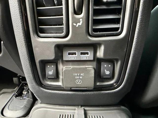 2026 Dodge Durango GT Premium AWD HEMI V8