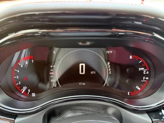 2026 Dodge Durango GT Premium AWD HEMI V8