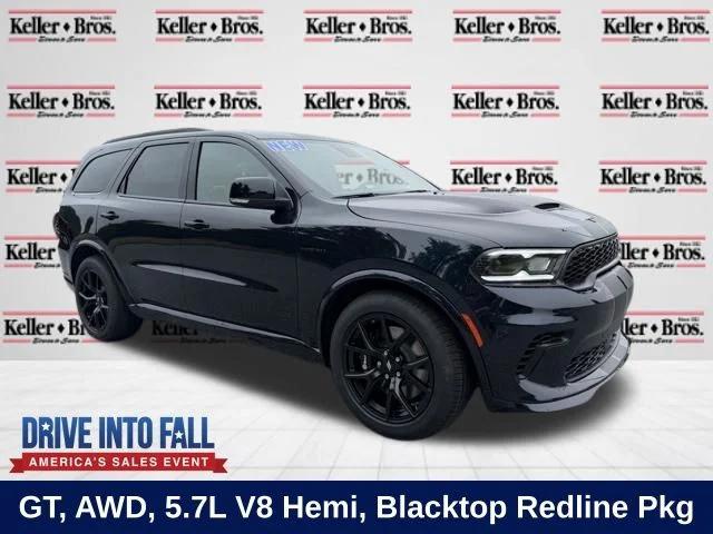 2026 Dodge Durango GT Premium AWD HEMI V8 for sale in Lititz, PA