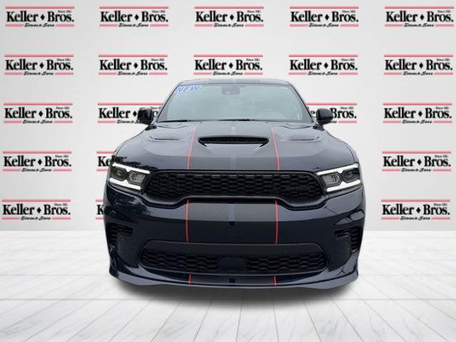 2026 Dodge Durango DURANGO GT PREMIUM AWD HEMI V8 2026 Dodge Durango DURANGO GT PREMIUM AWD HEMI V8