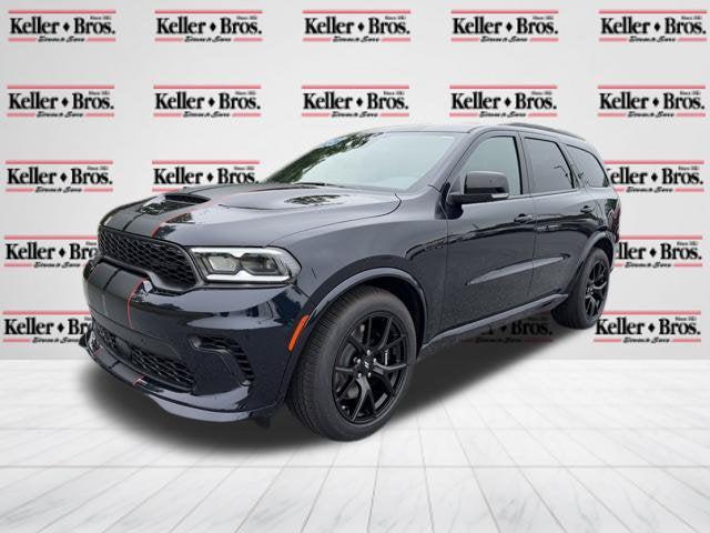 2026 Dodge Durango DURANGO GT PREMIUM AWD HEMI V8 2026 Dodge Durango DURANGO GT PREMIUM AWD HEMI V8