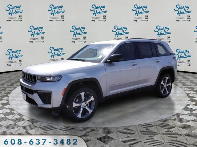 2026 Jeep Grand Cherokee Limited for sale in Viroqua, WI