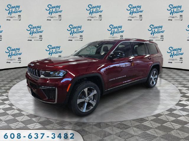 2026 Jeep Grand Cherokee L Limited for sale in Viroqua, WI