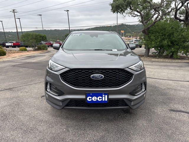 2023 Ford Edge ST-Line