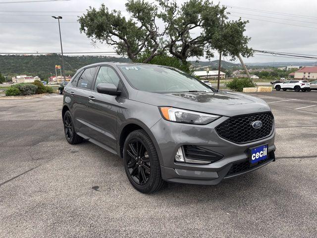 2023 Ford Edge ST-Line