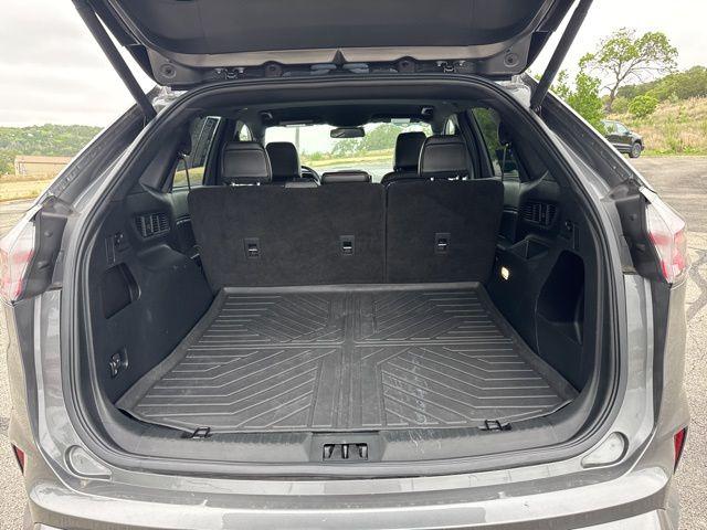 2023 Ford Edge ST-Line