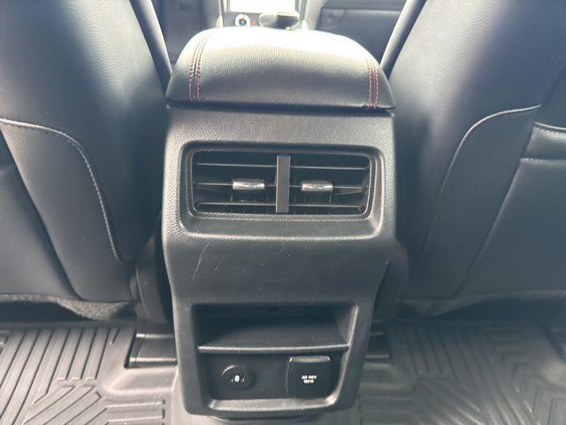 2023 Ford Edge ST-Line