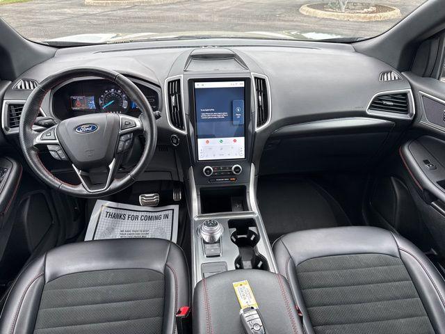 2023 Ford Edge ST-Line
