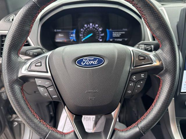 2023 Ford Edge ST-Line