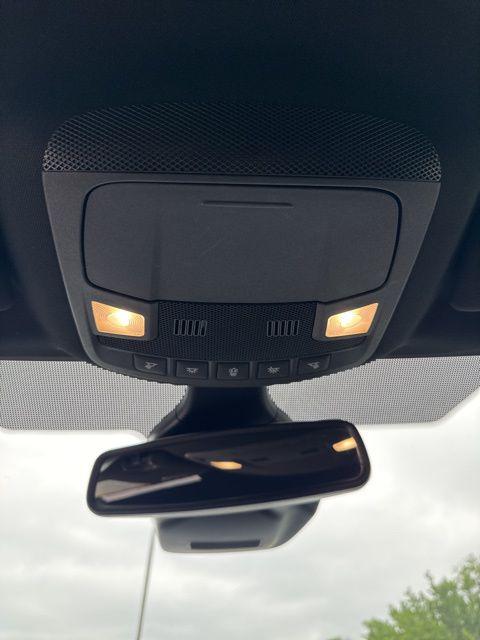 2023 Ford Edge ST-Line