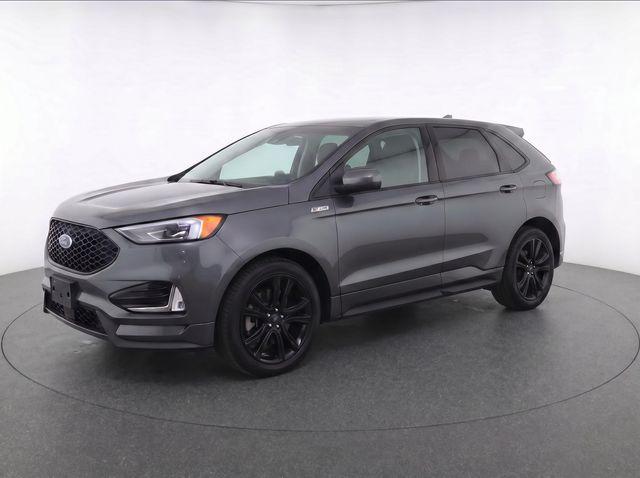 2023 Ford Edge ST-Line for sale in Uvalde, TX