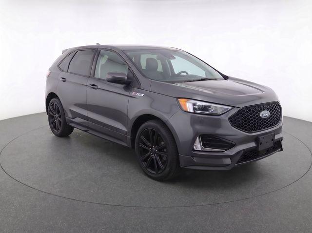 2023 Ford Edge ST-Line