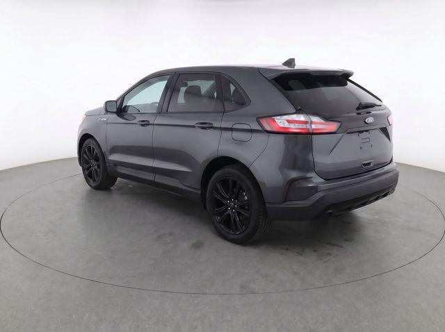2023 Ford Edge ST-Line