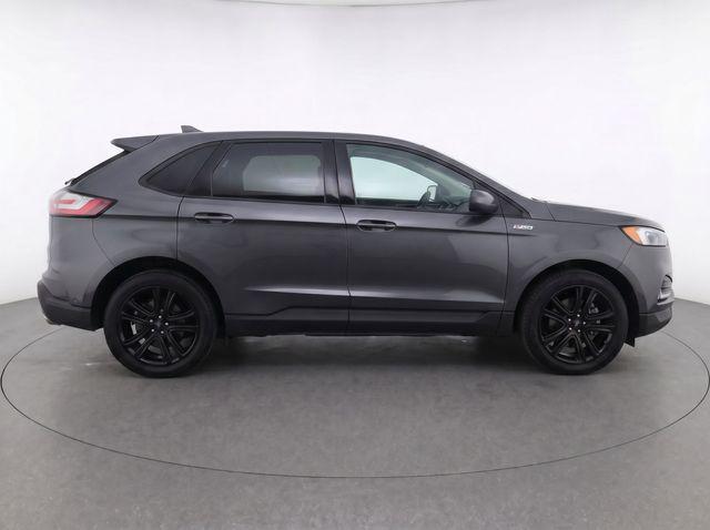 2023 Ford Edge ST-Line