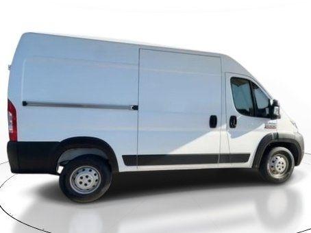 2020 Ram ProMaster Cargo Van High Roof 136" WB